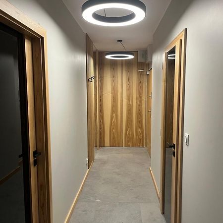 Jesionowe Apartamenty Nad Odra, Stare Miasto, Sauna W Jednym, Klimatyzacja , Garaz Podziemny 0 Zl, Odra River , Old Town, New Building, Air Conditioning, Sauna-One, Underground Garage Free Вроцлав Екстер'єр фото