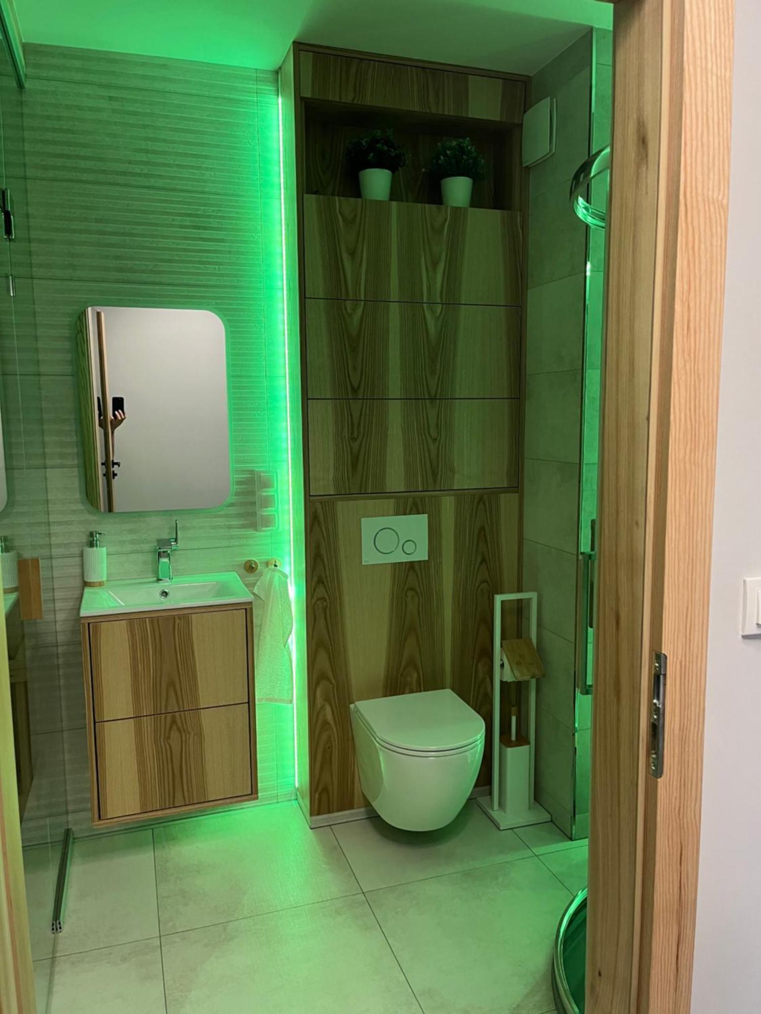 Jesionowe Apartamenty Nad Odra, Stare Miasto, Sauna W Jednym, Klimatyzacja , Garaz Podziemny 0 Zl, Odra River , Old Town, New Building, Air Conditioning, Sauna-One, Underground Garage Free Вроцлав Екстер'єр фото