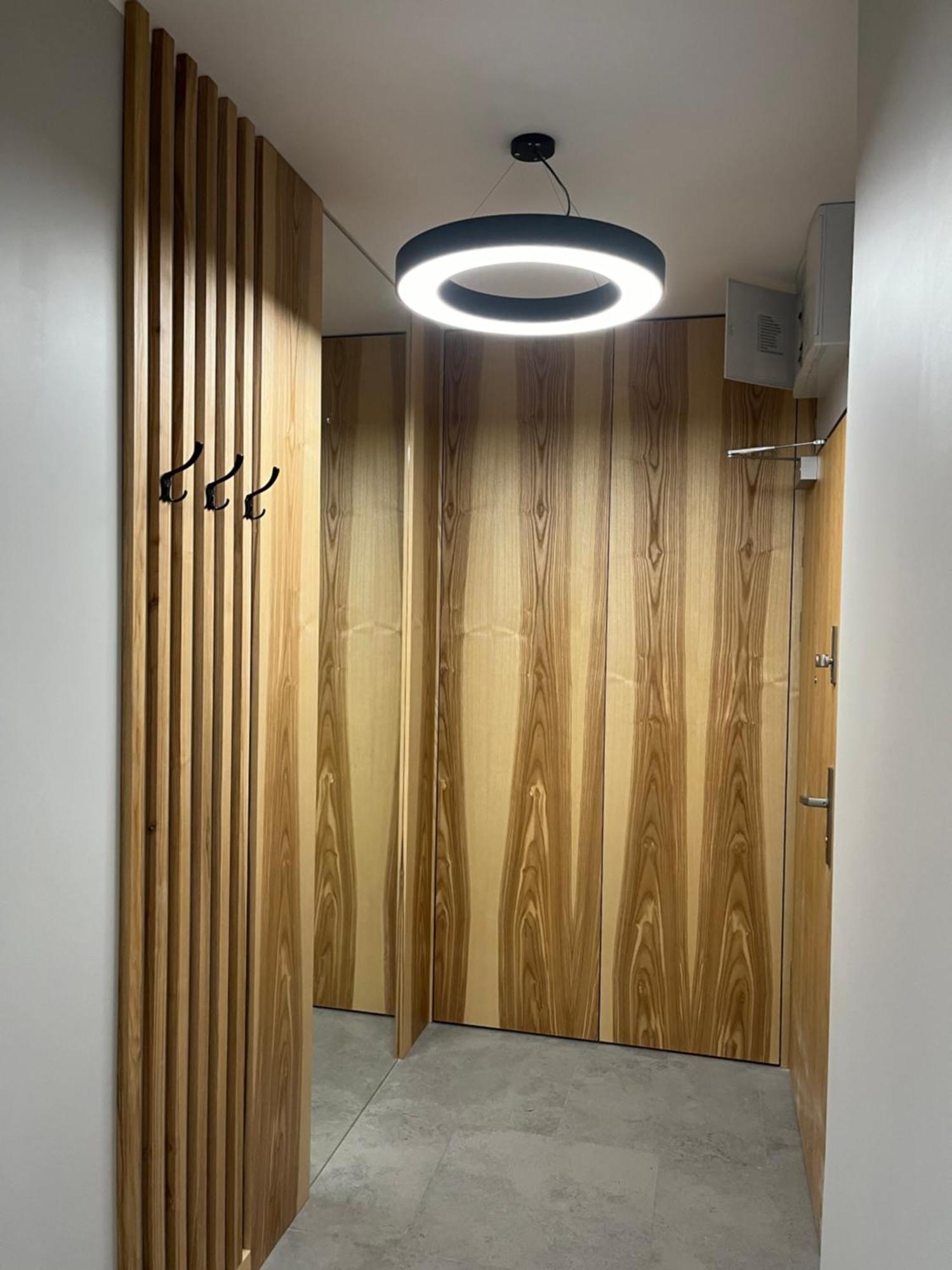 Jesionowe Apartamenty Nad Odra, Stare Miasto, Sauna W Jednym, Klimatyzacja , Garaz Podziemny 0 Zl, Odra River , Old Town, New Building, Air Conditioning, Sauna-One, Underground Garage Free Вроцлав Екстер'єр фото