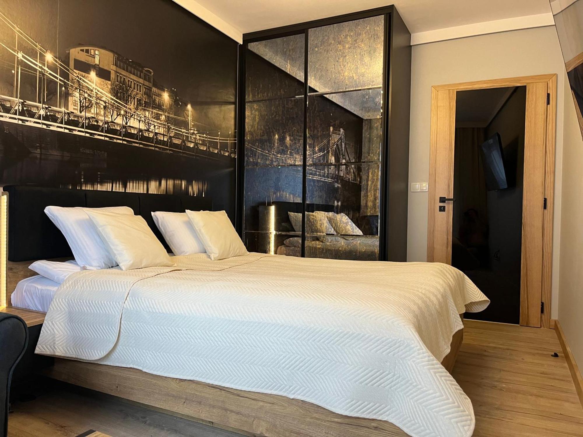 Jesionowe Apartamenty Nad Odra, Stare Miasto, Sauna W Jednym, Klimatyzacja , Garaz Podziemny 0 Zl, Odra River , Old Town, New Building, Air Conditioning, Sauna-One, Underground Garage Free Вроцлав Екстер'єр фото