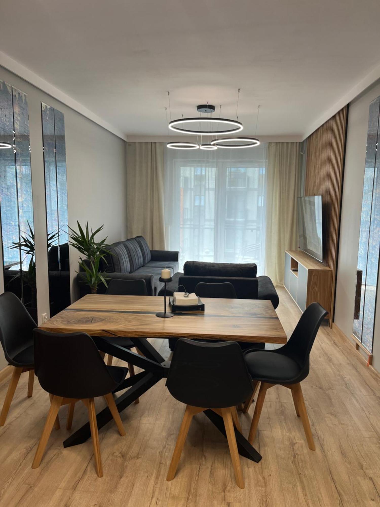 Jesionowe Apartamenty Nad Odra, Stare Miasto, Sauna W Jednym, Klimatyzacja , Garaz Podziemny 0 Zl, Odra River , Old Town, New Building, Air Conditioning, Sauna-One, Underground Garage Free Вроцлав Екстер'єр фото