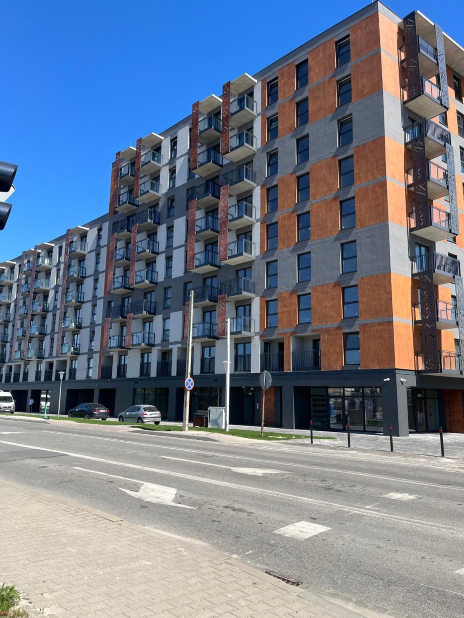 Jesionowe Apartamenty Nad Odra, Stare Miasto, Sauna W Jednym, Klimatyzacja , Garaz Podziemny 0 Zl, Odra River , Old Town, New Building, Air Conditioning, Sauna-One, Underground Garage Free Вроцлав Екстер'єр фото