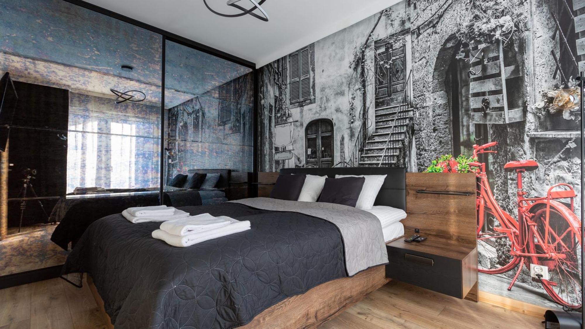 Jesionowe Apartamenty Nad Odra, Stare Miasto, Sauna W Jednym, Klimatyzacja , Garaz Podziemny 0 Zl, Odra River , Old Town, New Building, Air Conditioning, Sauna-One, Underground Garage Free Вроцлав Екстер'єр фото