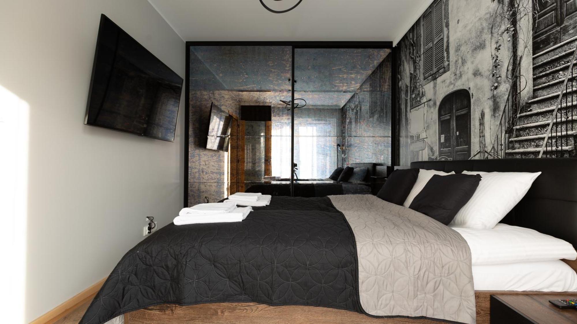 Jesionowe Apartamenty Nad Odra, Stare Miasto, Sauna W Jednym, Klimatyzacja , Garaz Podziemny 0 Zl, Odra River , Old Town, New Building, Air Conditioning, Sauna-One, Underground Garage Free Вроцлав Екстер'єр фото