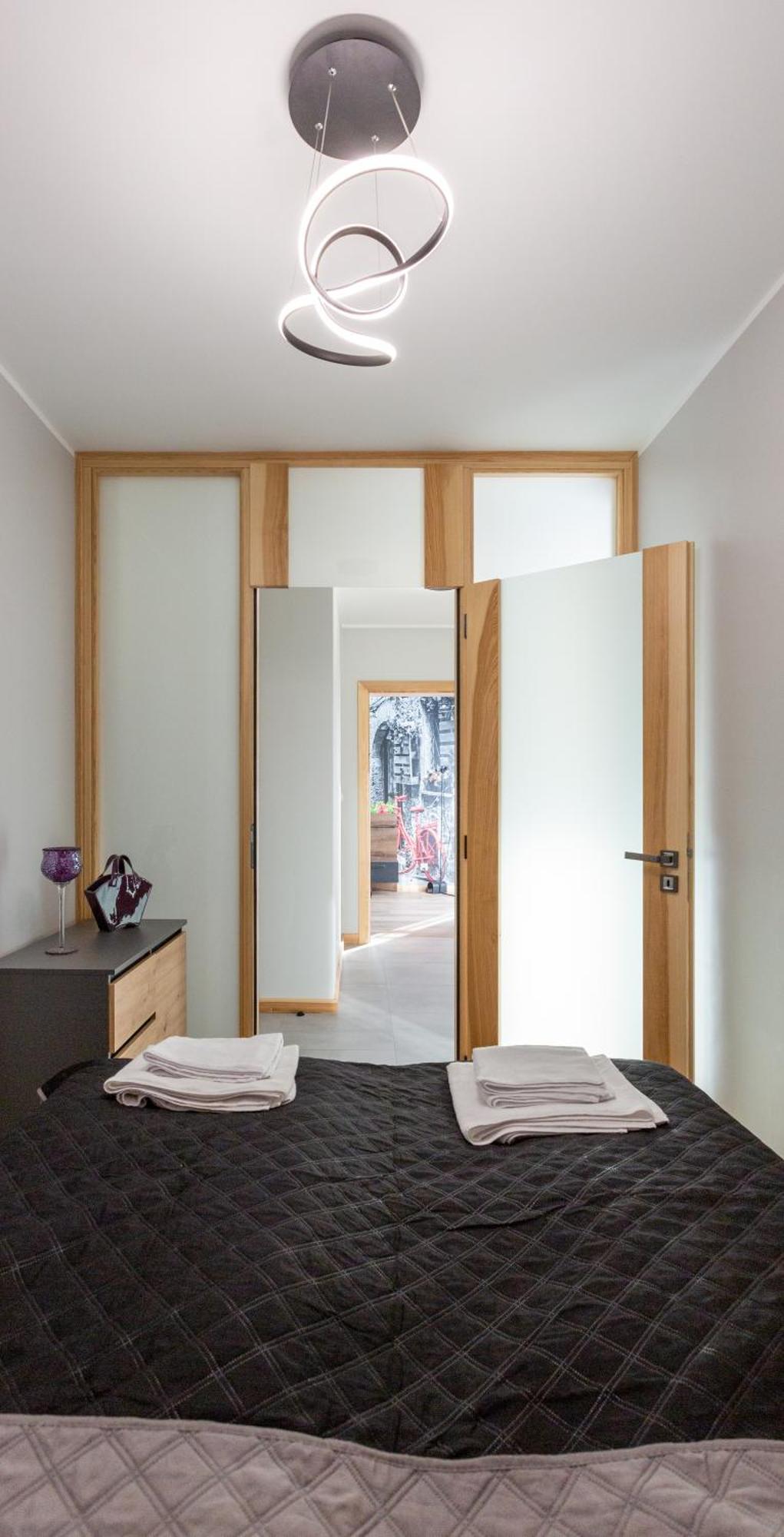 Jesionowe Apartamenty Nad Odra, Stare Miasto, Sauna W Jednym, Klimatyzacja , Garaz Podziemny 0 Zl, Odra River , Old Town, New Building, Air Conditioning, Sauna-One, Underground Garage Free Вроцлав Екстер'єр фото
